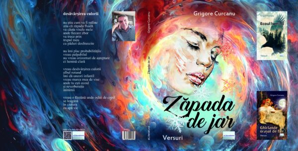 Zăpada de jar - Image 3